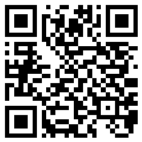 QR Code for bitcoin:38vpKc3uQZhKrtB1M8pvppqCxcaGhVo6cb