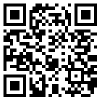 QR Code for bitcoin:38vtHsp88KPBKzQsbdDuQmNeJdkrnBDDoa