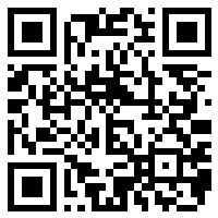 QR Code for bitcoin:38vxQLqKSTGujnXGYmxh8WS62tF3maGsUA