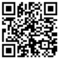 QR Code for bitcoin:38vyM74sDX3dtK31rFmobgUtMWfNUG3zSW