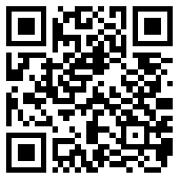 QR Code for bitcoin:38w1Vc2d9K2Q75a2gPiYfGXA4mTnydnjZU