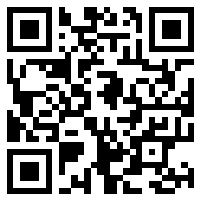 QR Code for bitcoin:38w1WmG1dWiUSFLF7YfYf23ohaXQPcPkLa