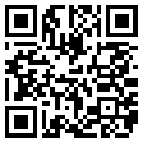 QR Code for bitcoin:38w4efibCaMkQsKsGAzPc4aPciTnuQsDsb