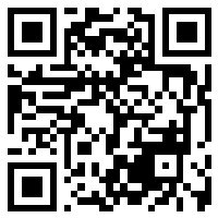 QR Code for bitcoin:38w5eK4PDf62f4hokAGE5DLe9LPf8toLu9