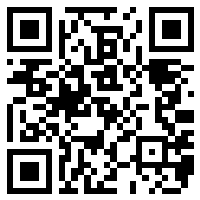 QR Code for bitcoin:38w5oTUGRCLs441yapf55SgjV7M2XugGAz