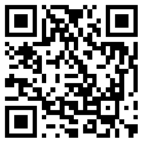 QR Code for bitcoin:38w981AX8VFTAWviEvYZPShH97kLdUuRy9