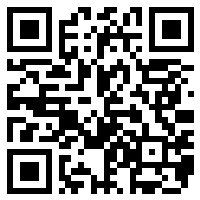 QR Code for bitcoin:38wFbCPZwjzpRepihw6h5dEeqajFD55P5x