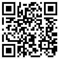 QR Code for bitcoin:38wLUDNubi1ofZYdfqwWo2yuKjFsE8oBYM