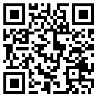 QR Code for bitcoin:38wPHRhRdmPgziiQJvN2CSBAjYj81YLZsc