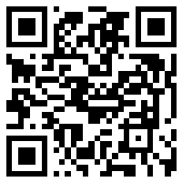 QR Code for bitcoin:38wsD3CysTCFpjskxENZAwSDaAUBnHUCEy