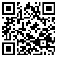 QR Code for bitcoin:38wtdCXaB7qKwhCg32dMuHfWJnsZ3qA3VC