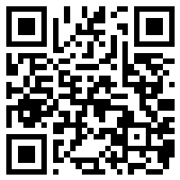 QR Code for bitcoin:38wxrmPXNofUTXqP9nmHbPkoRZjMkYfEj2