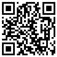 QR Code for bitcoin:38x5cXNJXDXxMYYgAAooFanQTzV4e1mAJR