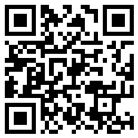 QR Code for bitcoin:38x7bKrM4HunRFau4NrU6aiHbuWJbAnVAE