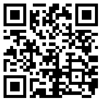 QR Code for bitcoin:38xGL4eY97vSvzp5dGTo2uWWvbdyEv4Gzm