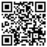 QR Code for bitcoin:38xJD2SThEPHDFd39o5eZjjR45XZRUBpue