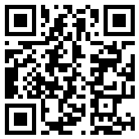 QR Code for bitcoin:38xLB35wB9ggVdotWuMuUMzKCS4EbX6a2X