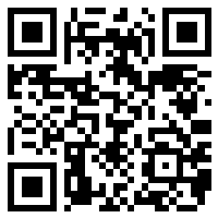 QR Code for bitcoin:38xMkWfb9iE7CY4kjrpwpfNDRBUChXHaAs