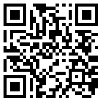 QR Code for bitcoin:38xPWrhMGBDojTEMxFEMxanknXWFfBTsaL