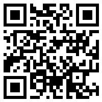 QR Code for bitcoin:38xRMpkCxSMNvgFn2UBaWWCuEBPDE2umhs