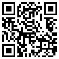 QR Code for bitcoin:38xWUTrvGNBJT669QhxtRoNs6gorSmffwP