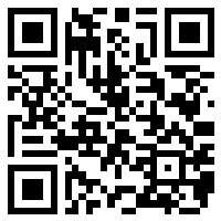 QR Code for bitcoin:38xZP49k7VwGcVdPdFVCXzHqLVBcHQWrCZ