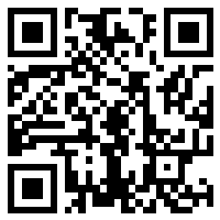 QR Code for bitcoin:38xZmfZAFajSjheSHGvWFXfnsxKLDo8v6A