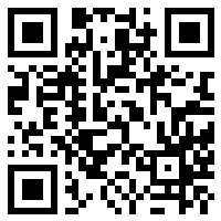 QR Code for bitcoin:38xaeYEUYYsBkRyvaAEXbjTdy4KtJ6YR5g