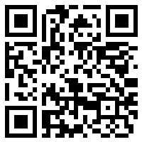 QR Code for bitcoin:38xvbvLv36a5fRmm8rAkym77E8Q3TC62tk