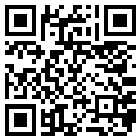 QR Code for bitcoin:38y3bmMR3BLCeEDq2twntFbLaas6Aix4Hb
