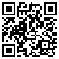 QR Code for bitcoin:38y6p749nyWCW4S47D1XVnG93XT8AVqTHa