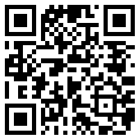 QR Code for bitcoin:38yDDt1ZLM8r6bHH82qSjfYYJ4HeWBiLUJ