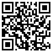 QR Code for bitcoin:38yFciv4HKavy67RukjVDF44YvEBU5GbdE