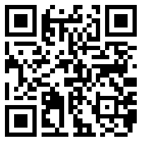 QR Code for bitcoin:38yH2jELBd4fgYtFoX9eR7Fw7Xf6AcTjyU