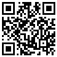 QR Code for bitcoin:38yMmdFD3sQX1SfbvgRC6MmCpm8MoKARyz
