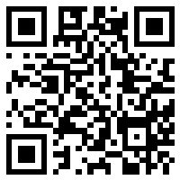 QR Code for bitcoin:38yPhexkynQbDWBh8fHGVdmpJ7FV8ubSNA