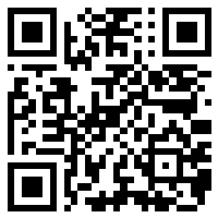 QR Code for bitcoin:38ydHmyJvm4kHDLdc8aarEqnanS1StGGjJ