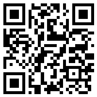 QR Code for bitcoin:38yjcZidECWLWZ8NX8BqBcCyf3PJs9QFhH