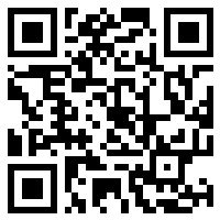 QR Code for bitcoin:38ymLMkwwMjRyAC6u6S2Hy5ER7CU3w7VSv