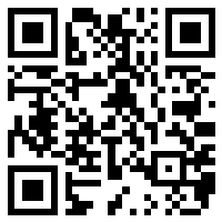 QR Code for bitcoin:38yn4PuwdaXQLLAdizzcUhhjnU5perRYgU