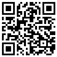 QR Code for bitcoin:38yoPdRaxWiG9ZFKtamc6mPMvCUsJXbGFD
