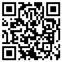 QR Code for bitcoin:38yqmx7PSYEm65KvfR69CpmVpHgGPs5dD3