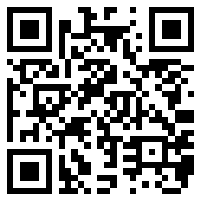 QR Code for bitcoin:38z3aG5QGYu6JB58QH9dEG7pgmcRBbsx4P