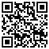 QR Code for bitcoin:38zAUEkPbKDDsnx93RvY9pEYHhTPQa7FEZ
