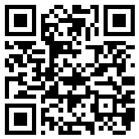 QR Code for bitcoin:38zCChe1VfG5a5sxEG87rSbRTi9SCdv8yu