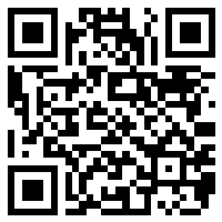 QR Code for bitcoin:38zEZ3xSWNNkeK5jh9rXe7HZv2LWvb5C6s