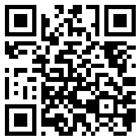 QR Code for bitcoin:38zWoFvebstd9ueVC8cBzhSAvn39Dtvuks