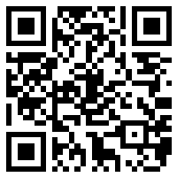 QR Code for bitcoin:38zdT4EST2Rcq5NF5C8sKgT3dVirzySuoD