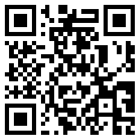 QR Code for bitcoin:38zffAFBBcD9tQUT4rKixPyPpPoVXLe8JW
