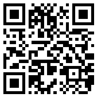 QR Code for bitcoin:38zndKAgf9py4NPeg2vADZZScheHsttiGT
